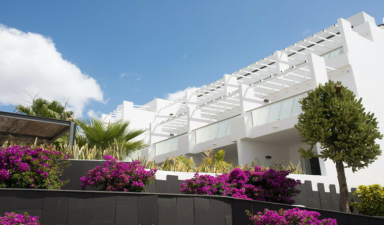 Hotel Aequora Lanzarote Suites