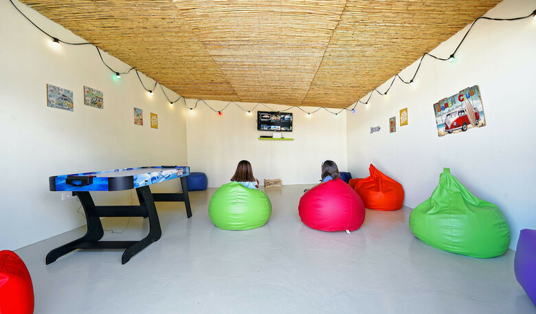 Hotel Aequora Lanzarote Suites