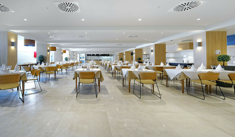 Hotel Aequora Lanzarote Suites