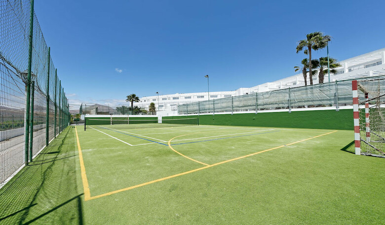 Hotel Aequora Lanzarote Suites