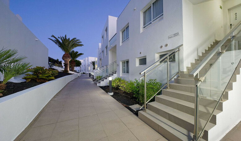 Hotel Aequora Lanzarote Suites