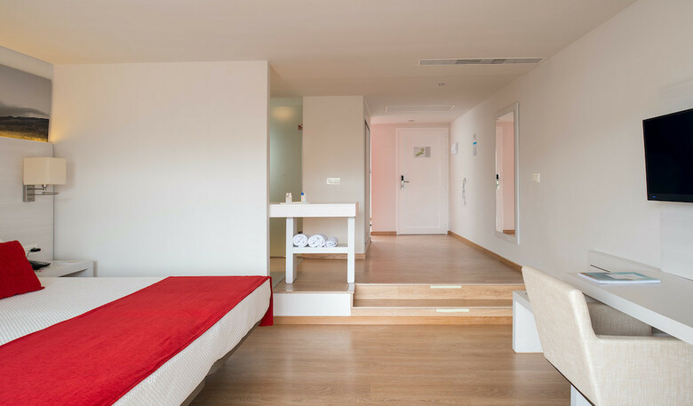 Hotel Aequora Lanzarote Suites