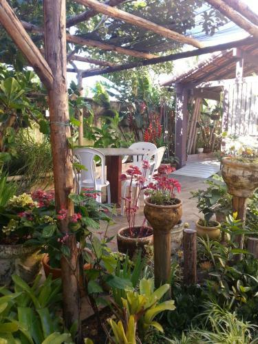 Ita�na Hostel