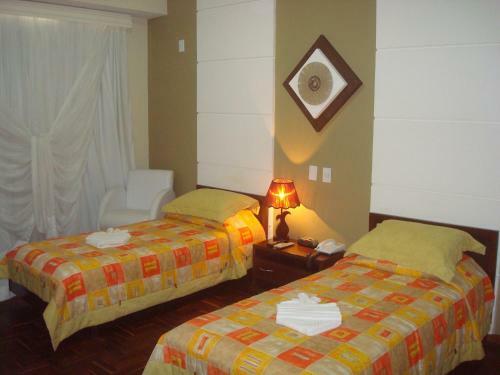 Hotel S�o Francisco