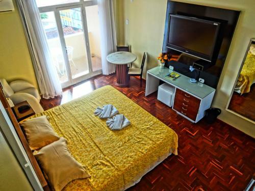 Hotel S�o Francisco
