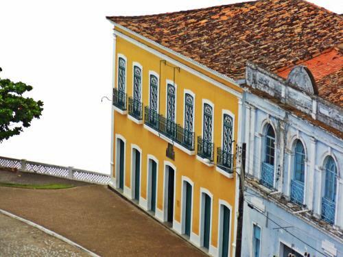 Hotel S�o Francisco