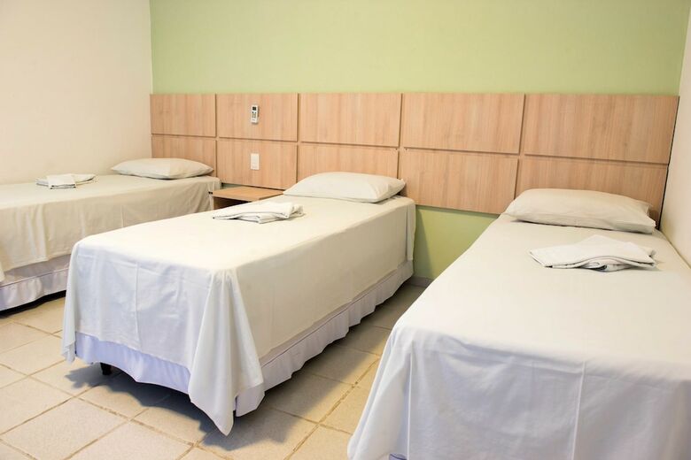 Hotel Metropolitano