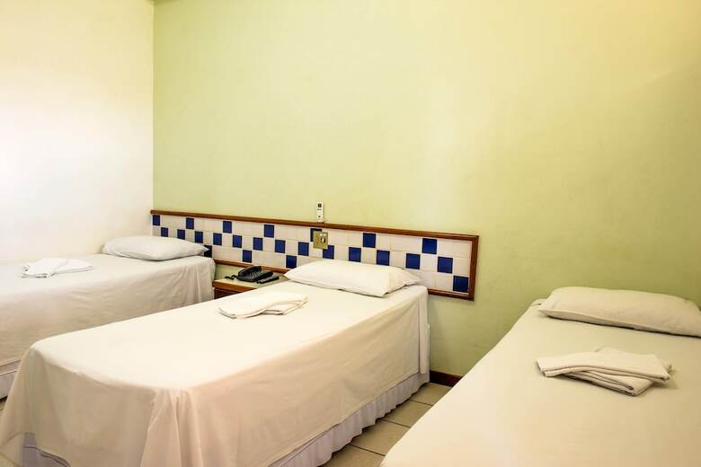 Hotel Metropolitano
