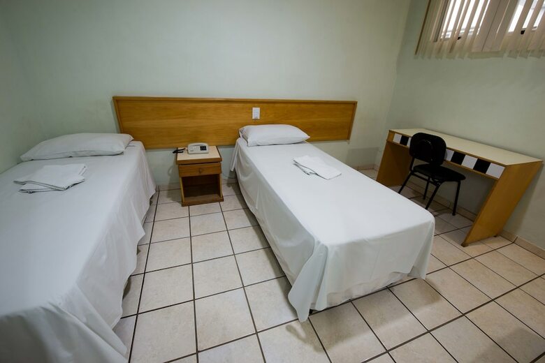 Hotel Metropolitano