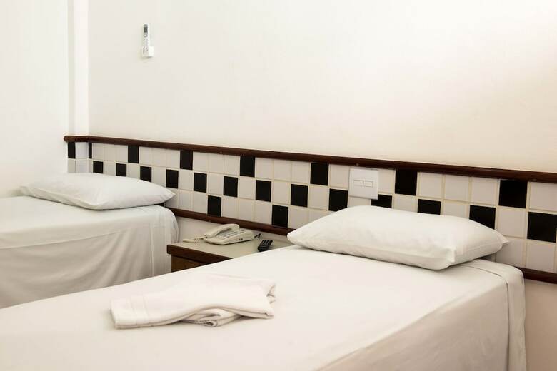 Hotel Metropolitano