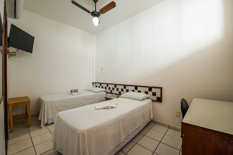 Hotel Metropolitano