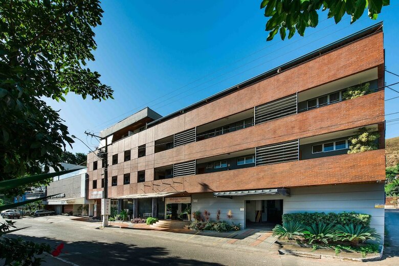 Hotel Metropolitano