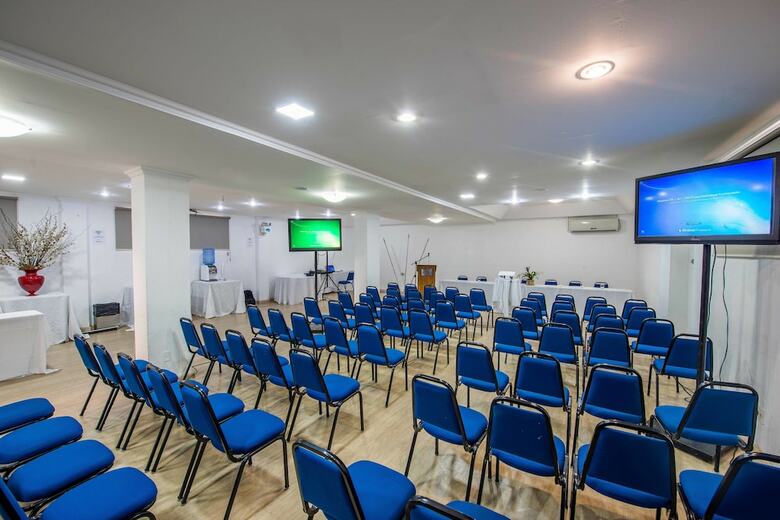 Hotel Metropolitano