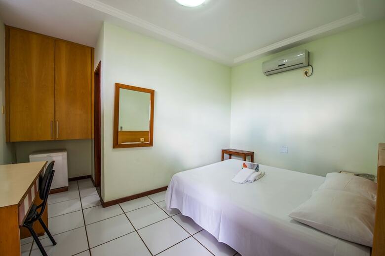Hotel Metropolitano