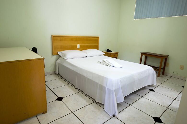 Hotel Metropolitano