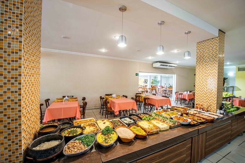 Hotel Metropolitano