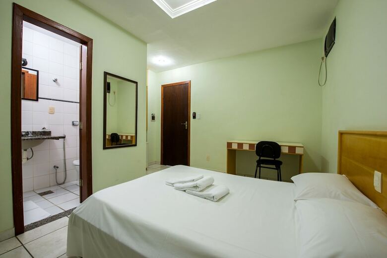 Hotel Metropolitano