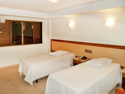 Praia Sol Hotel
