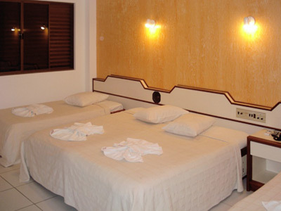 Praia Sol Hotel