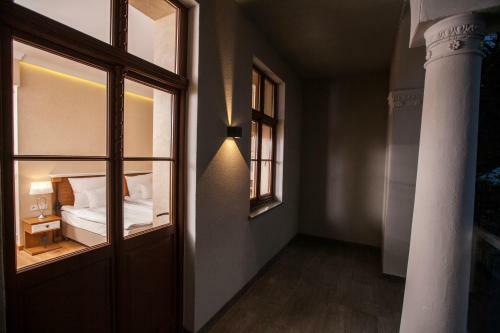 Hotel Alhambra