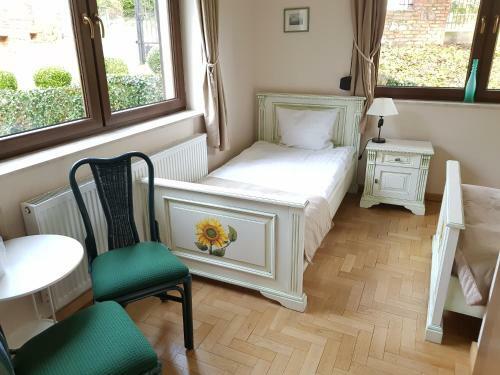 Hotel Dw�r Pomorski