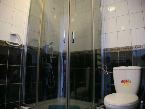 Hostal Agroturystyka Pod Jesionem