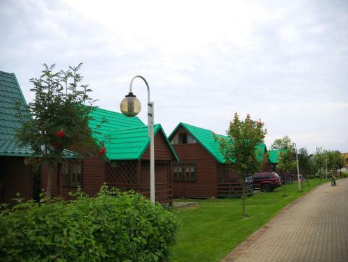 Hostal Agroturystyka Pod Jesionem