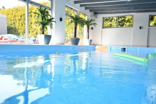 Villa Altair