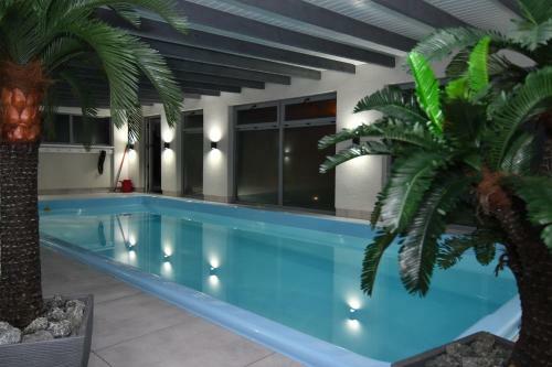 Villa Altair