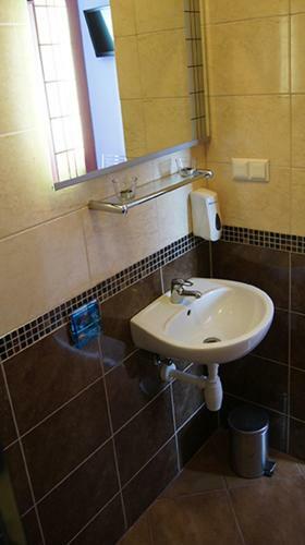 Hostal Hotelik Gold