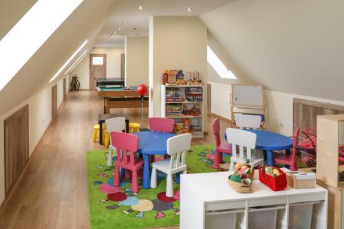 Apartamento Villa Kasper