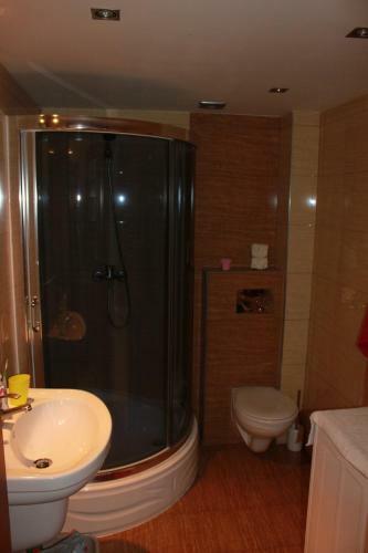 Apartament Shuma