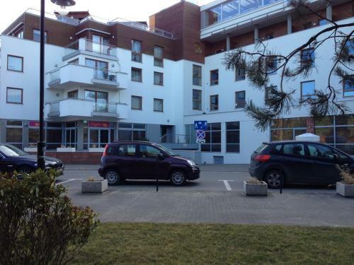 Apartament 33