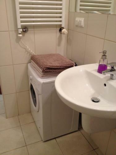 Apartament 33