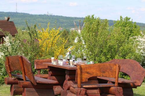 Siedlisko Carownica Wellness & Spa
