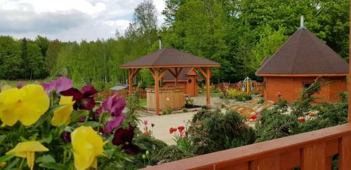 Siedlisko Carownica Wellness & Spa