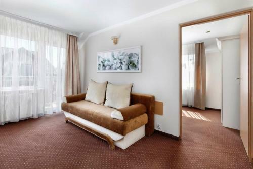 Hostal Pensjonat Jessica