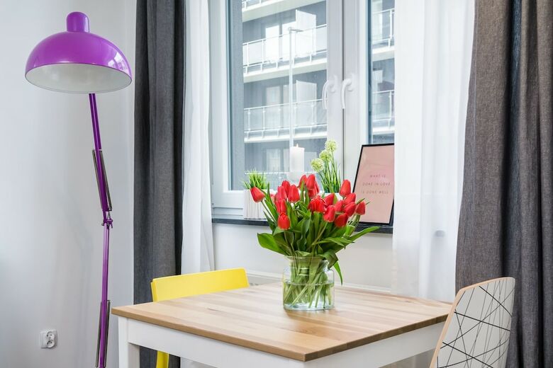 Elite Apartments Oliwa Business Center