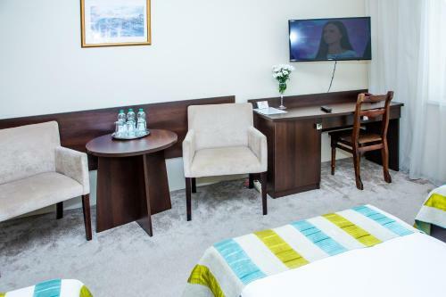 Hotel Alexandra