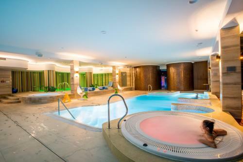 Hotel Natura Mazur Resort & Conference