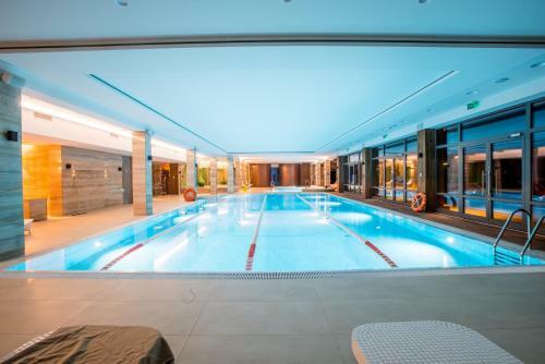 Hotel Natura Mazur Resort & Conference