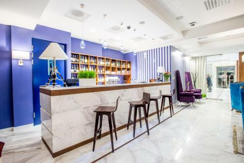 Hotel Natura Mazur Resort & Conference