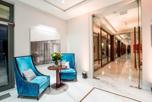 Hotel Natura Mazur Resort & Conference