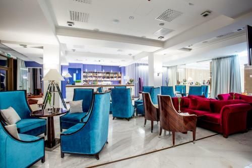 Hotel Natura Mazur Resort & Conference