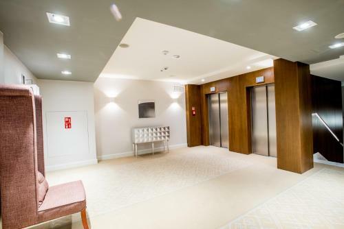 Hotel Natura Mazur Resort & Conference