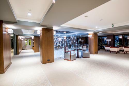 Hotel Natura Mazur Resort & Conference