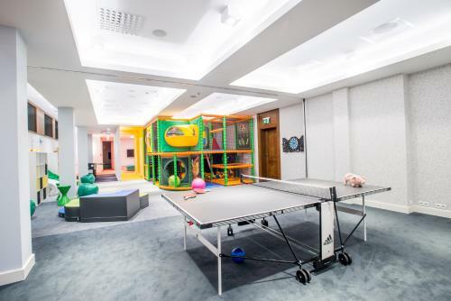 Hotel Natura Mazur Resort & Conference