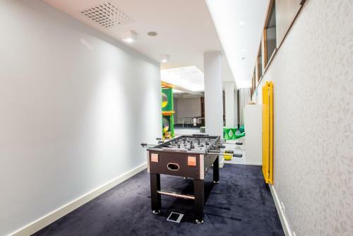 Hotel Natura Mazur Resort & Conference