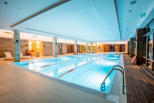 Hotel Natura Mazur Resort & Conference