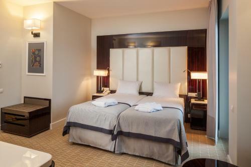 Hotel Natura Mazur Resort & Conference